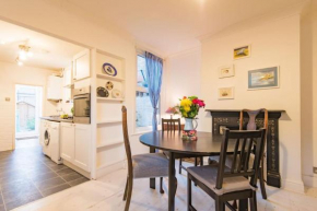 Honeysuckle Cottage